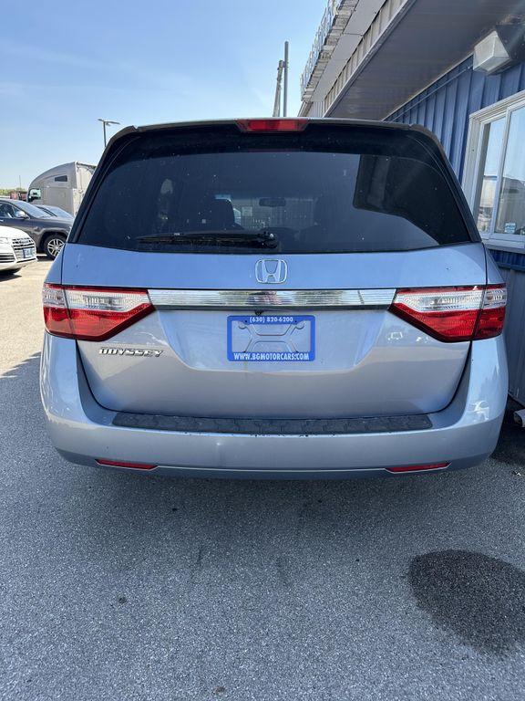 used 2013 Honda Odyssey car, priced at $6,998