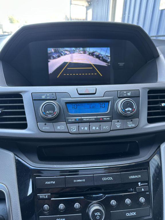 used 2013 Honda Odyssey car, priced at $6,998