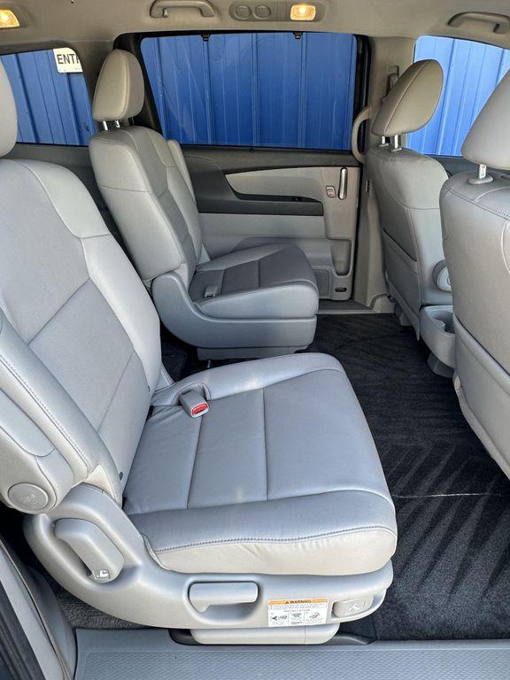 used 2013 Honda Odyssey car, priced at $6,998