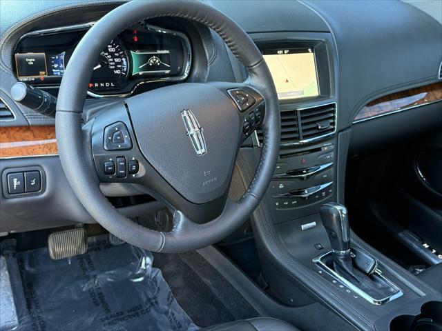 used 2019 Lincoln MKT car, priced at $12,998