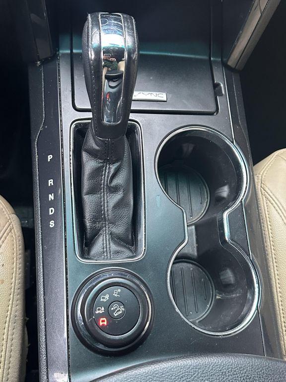 used 2016 Ford Explorer car, priced at $7,998