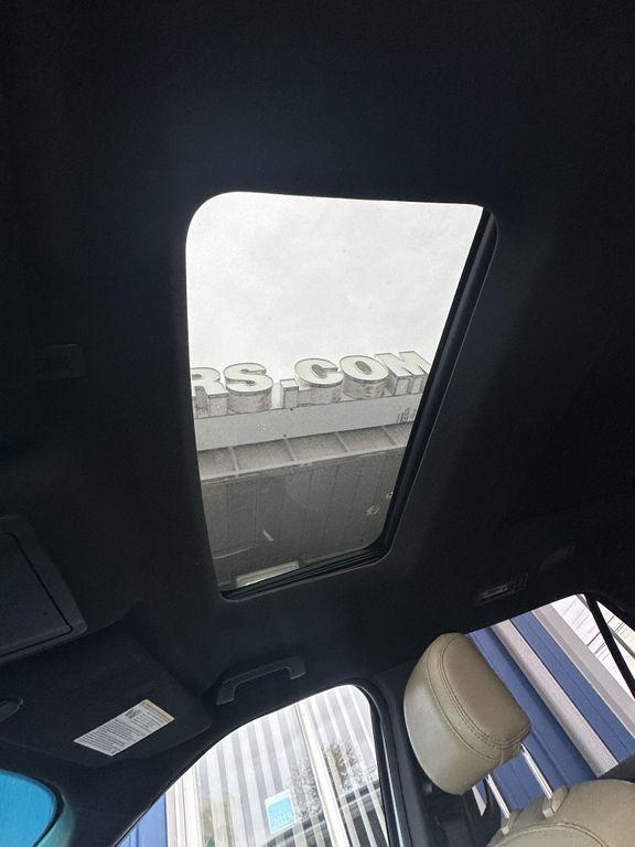 used 2016 Ford Explorer car, priced at $7,998