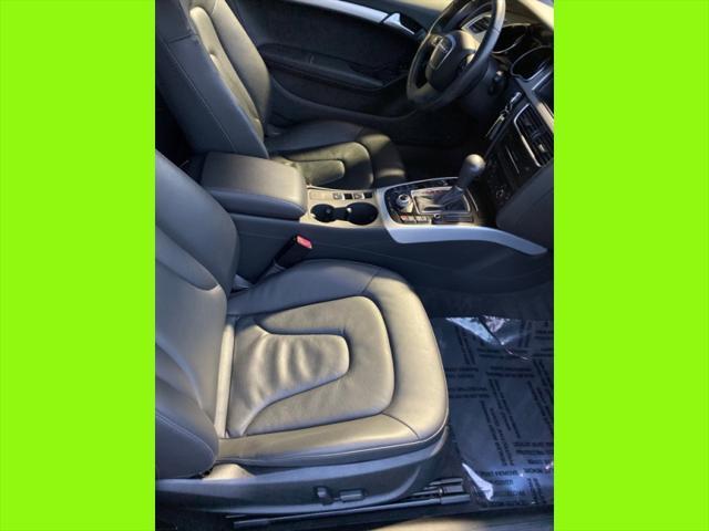 used 2010 Audi A5 car, priced at $9,498