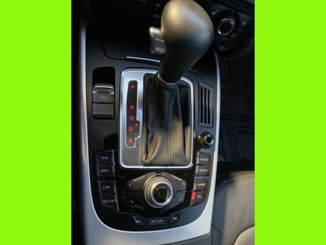 used 2010 Audi A5 car, priced at $9,498