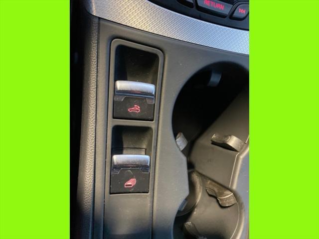used 2010 Audi A5 car, priced at $9,498