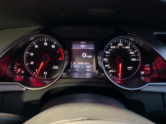 used 2010 Audi A5 car, priced at $9,498