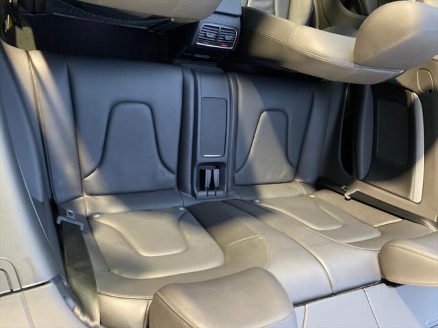 used 2010 Audi A5 car, priced at $9,498