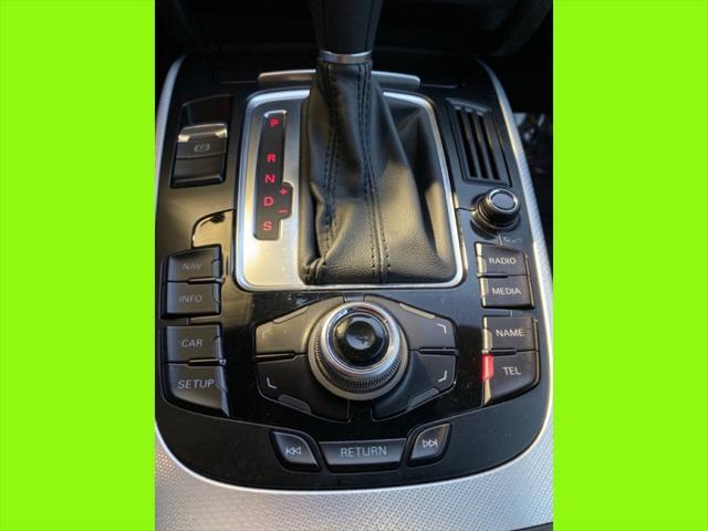 used 2010 Audi A5 car, priced at $9,498
