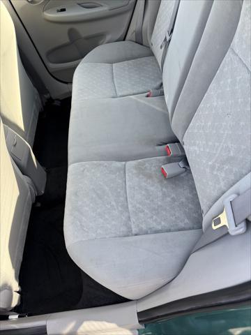 used 2009 Toyota Corolla car, priced at $8,998