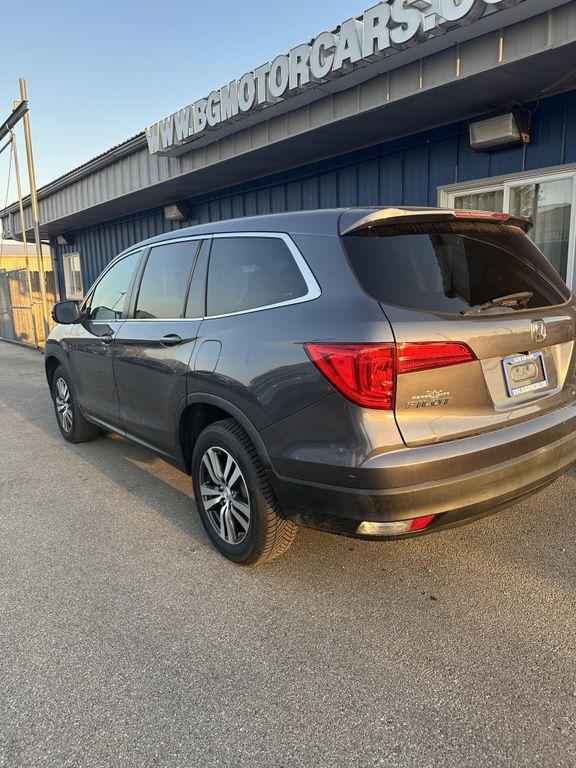 used 2016 Honda Pilot car, priced at $11,398