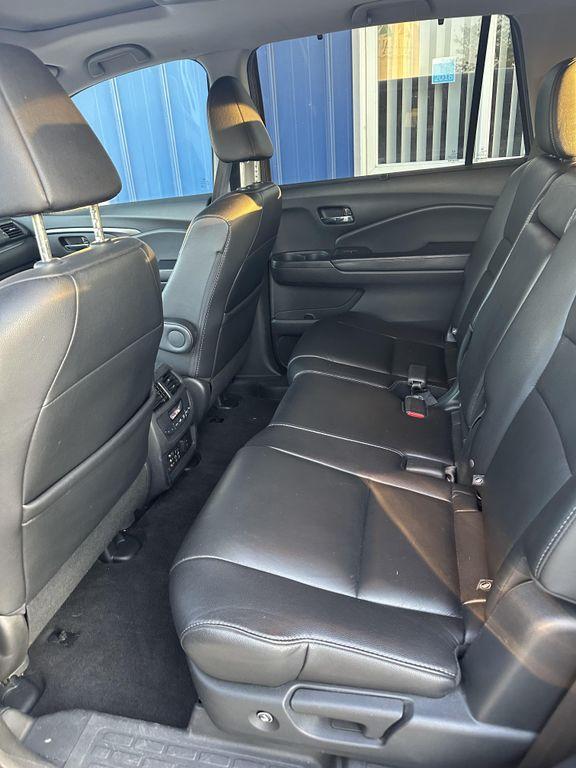 used 2016 Honda Pilot car, priced at $11,398