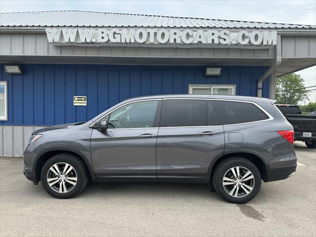 used 2016 Honda Pilot car, priced at $12,998