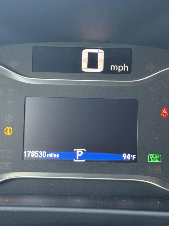 used 2016 Honda Pilot car, priced at $11,398