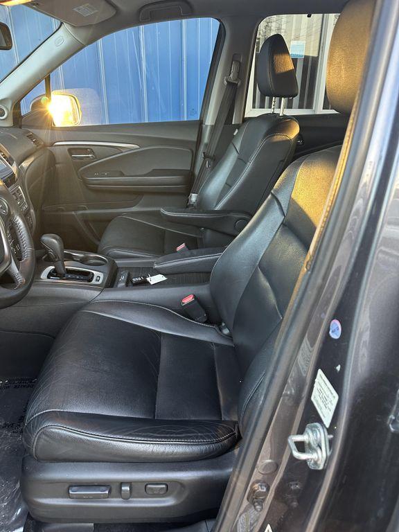 used 2016 Honda Pilot car, priced at $11,398
