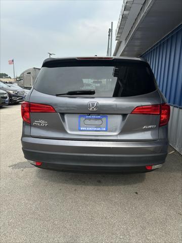 used 2016 Honda Pilot car, priced at $12,998