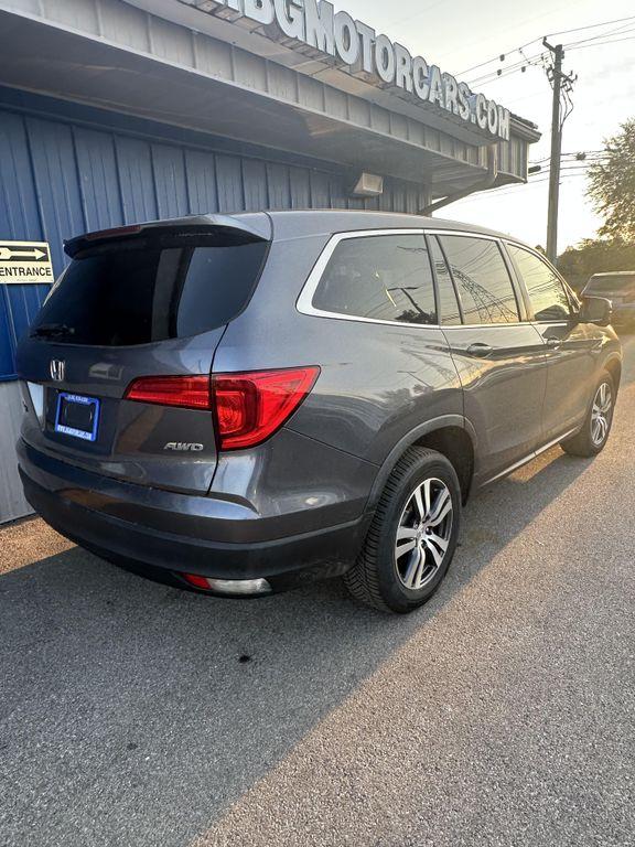 used 2016 Honda Pilot car, priced at $11,398
