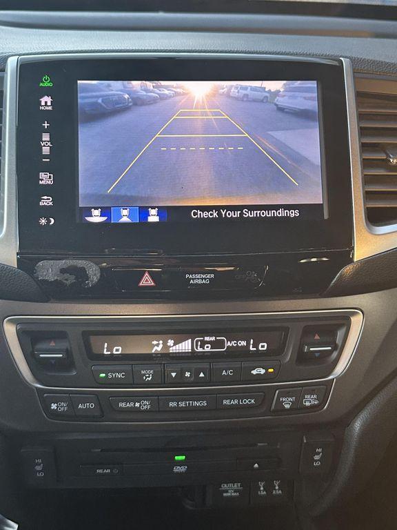 used 2016 Honda Pilot car, priced at $11,398
