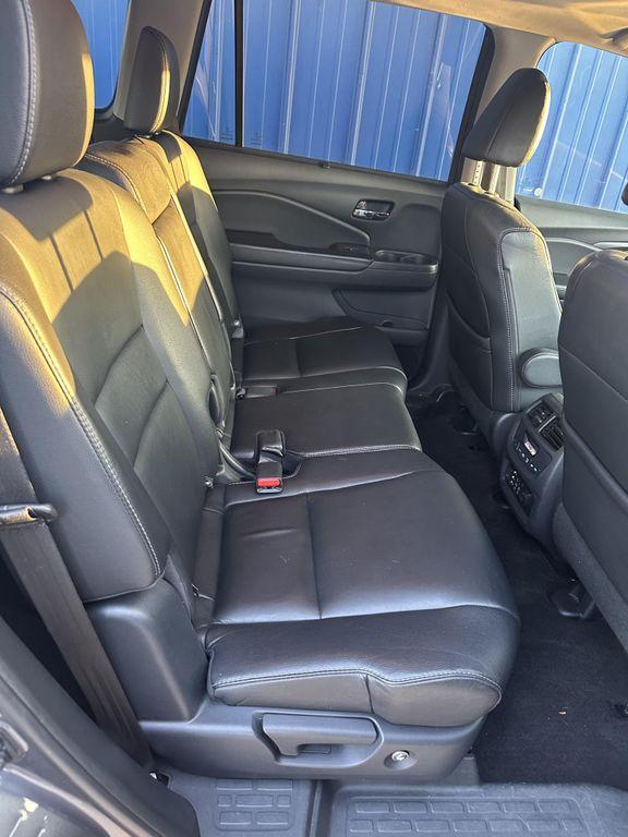 used 2016 Honda Pilot car, priced at $11,398