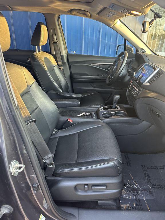 used 2016 Honda Pilot car, priced at $11,398