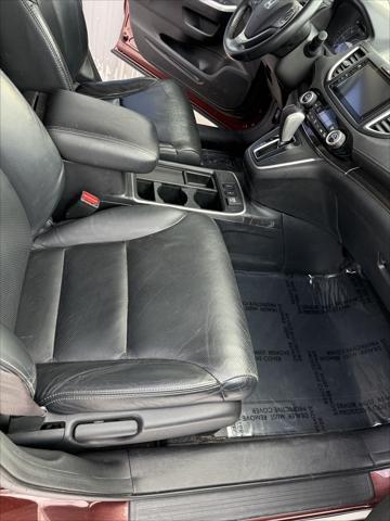 used 2016 Honda CR-V car, priced at $15,498