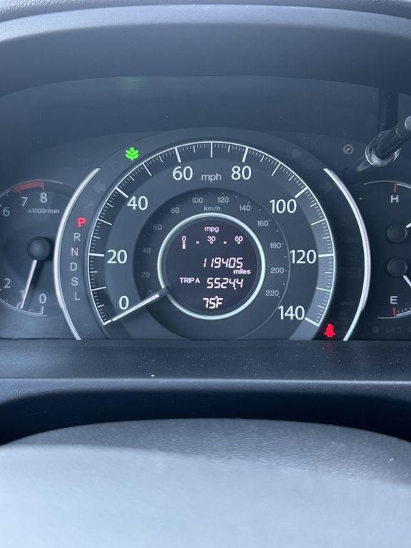 used 2016 Honda CR-V car, priced at $14,998