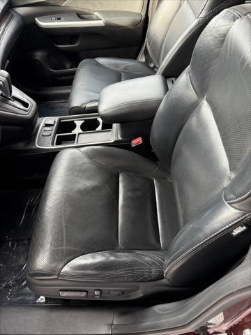 used 2016 Honda CR-V car, priced at $15,498