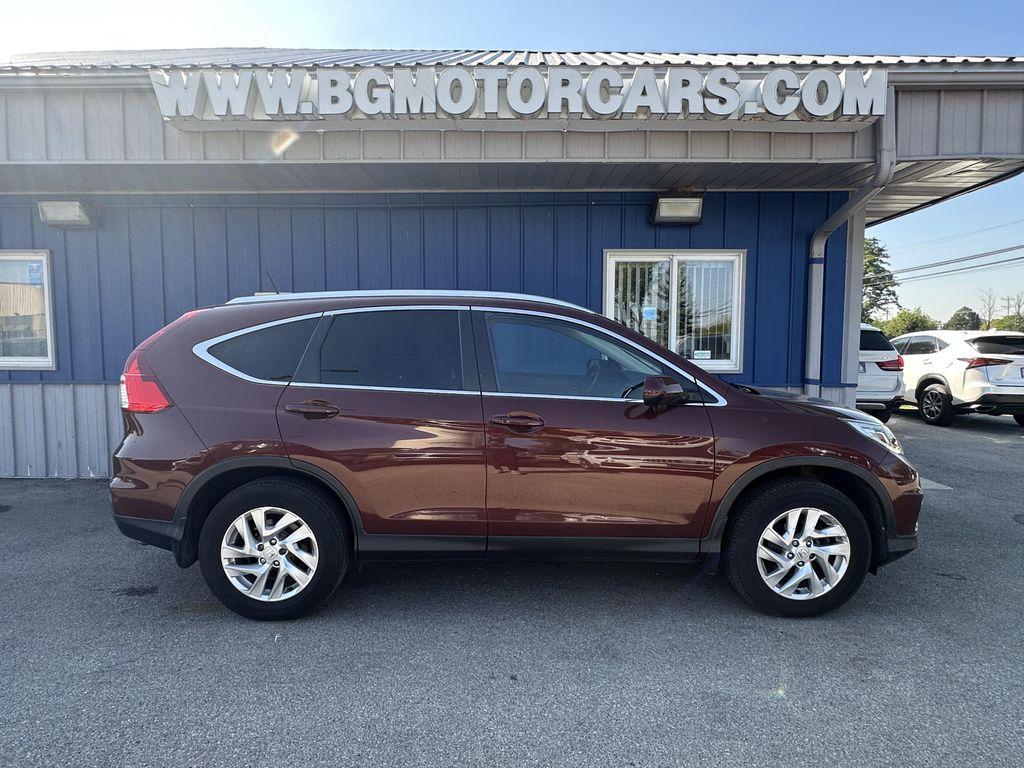 used 2016 Honda CR-V car, priced at $14,998