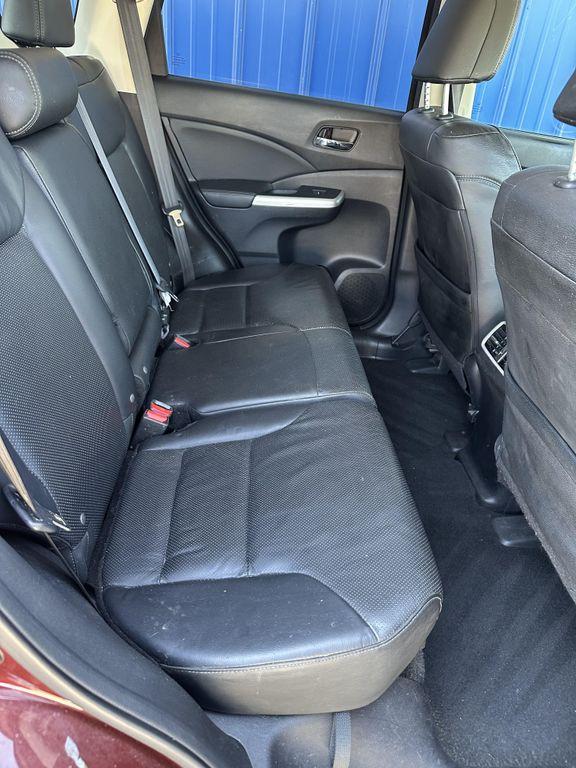 used 2016 Honda CR-V car, priced at $14,998
