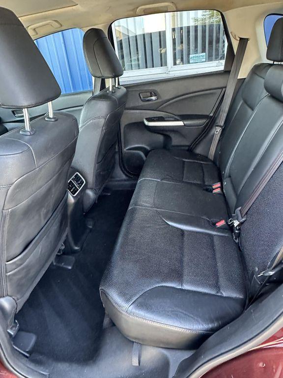 used 2016 Honda CR-V car, priced at $14,998