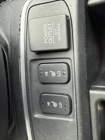 used 2016 Honda CR-V car, priced at $15,498