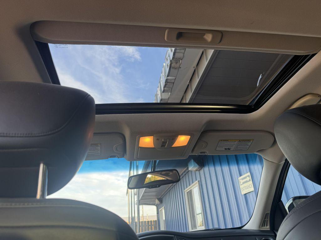 used 2010 INFINITI EX35 car, priced at $11,998