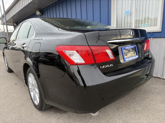 used 2007 Lexus ES 350 car, priced at $8,998