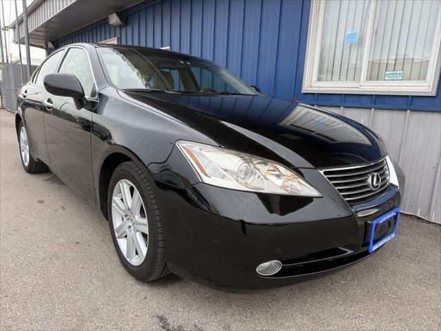 used 2007 Lexus ES 350 car, priced at $8,998