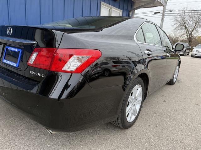 used 2007 Lexus ES 350 car, priced at $8,998