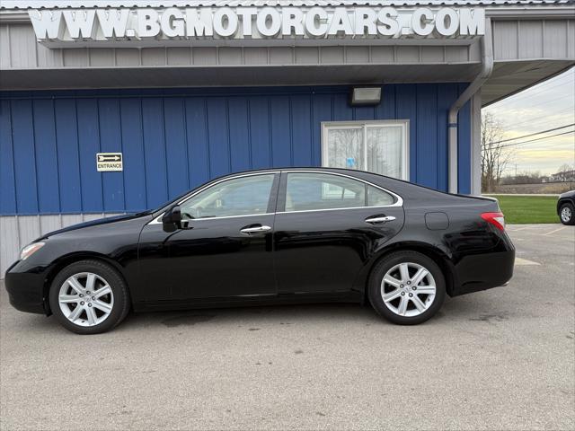 used 2007 Lexus ES 350 car, priced at $8,998