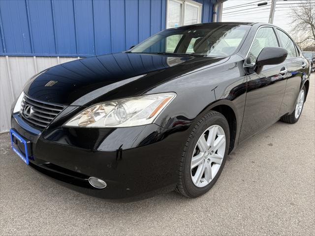 used 2007 Lexus ES 350 car, priced at $8,998