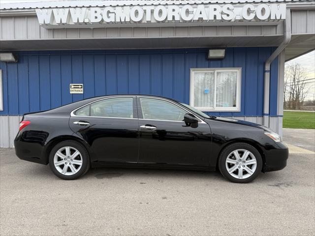 used 2007 Lexus ES 350 car, priced at $8,998