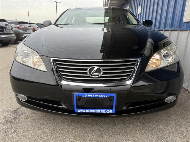 used 2007 Lexus ES 350 car, priced at $8,998