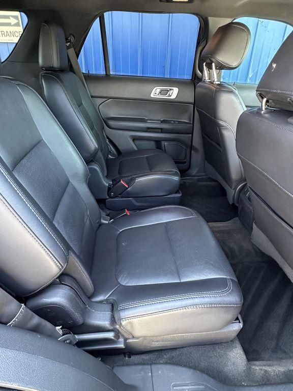 used 2015 Ford Explorer car, priced at $11,498