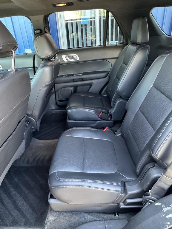 used 2015 Ford Explorer car, priced at $11,498