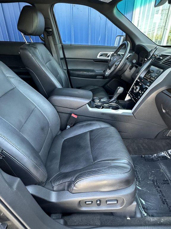 used 2015 Ford Explorer car, priced at $11,498