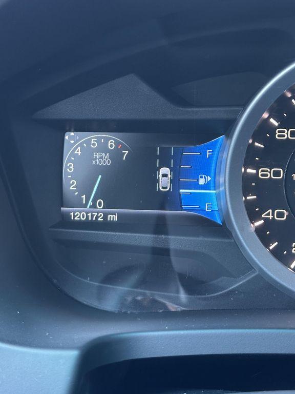 used 2015 Ford Explorer car, priced at $11,498