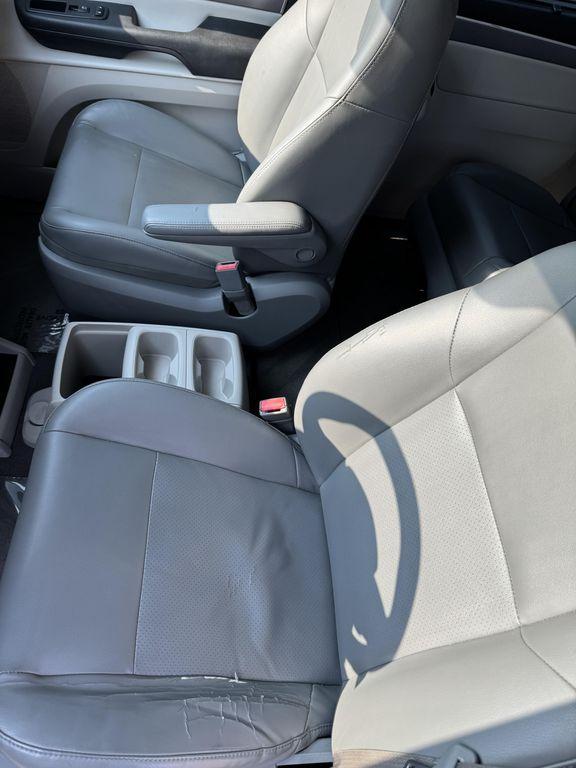 used 2014 Volkswagen Routan car, priced at $8,998