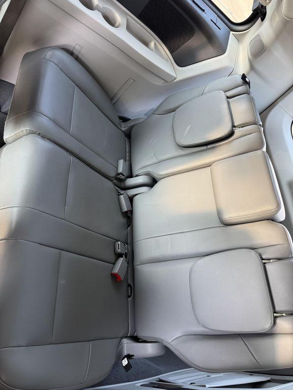 used 2014 Volkswagen Routan car, priced at $8,998