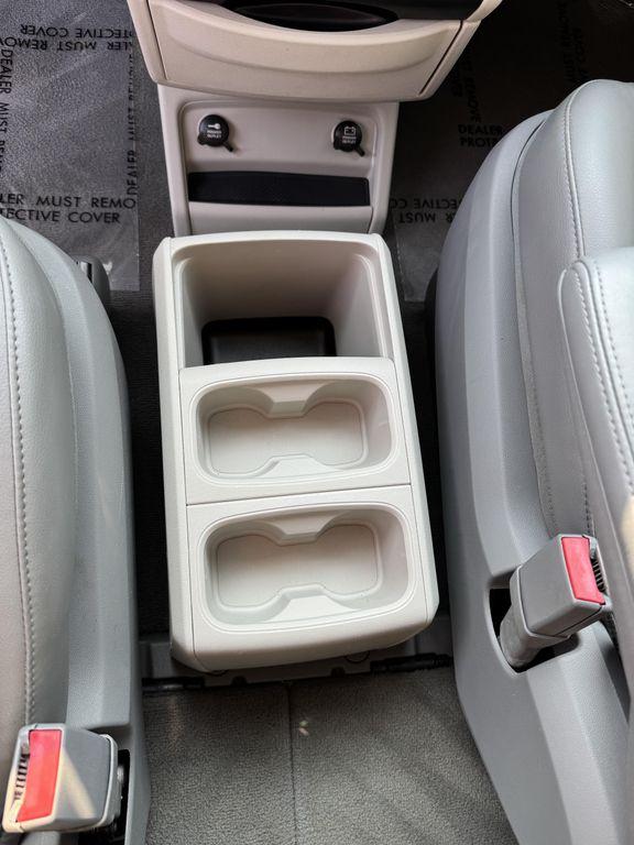 used 2014 Volkswagen Routan car, priced at $8,998