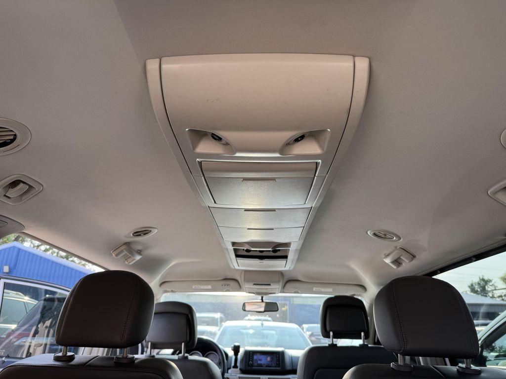 used 2014 Volkswagen Routan car, priced at $8,998