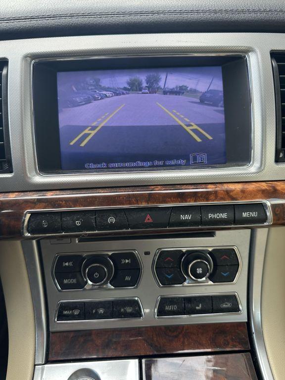 used 2013 Jaguar XF car, priced at $9,798