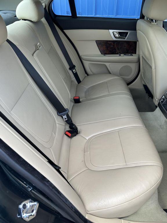 used 2013 Jaguar XF car, priced at $9,798