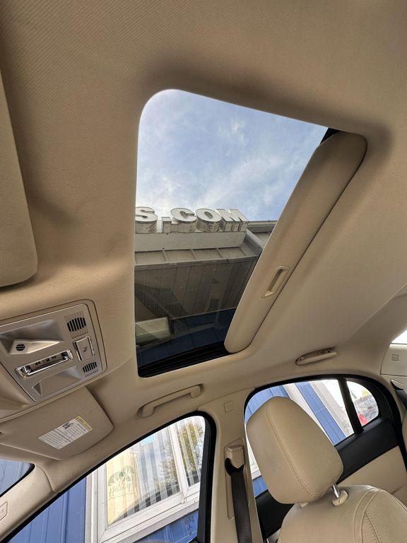 used 2013 Jaguar XF car, priced at $9,798