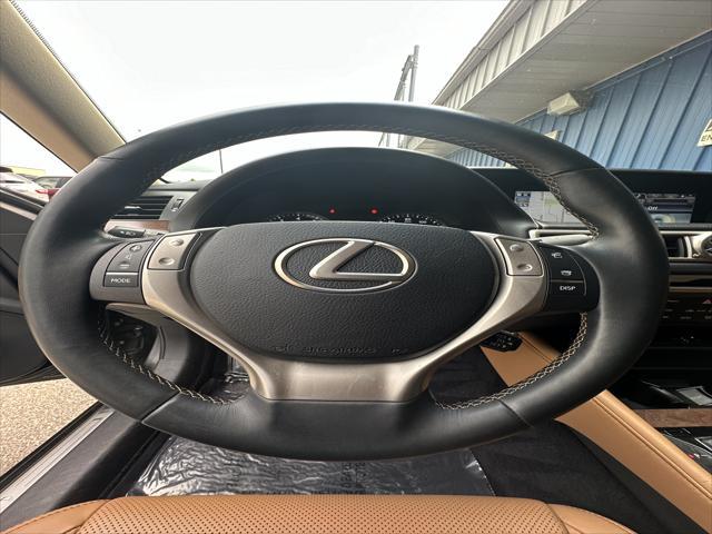 used 2013 Lexus GS 350 car, priced at $14,998